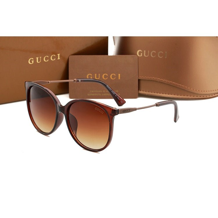 Gucci Latest Fashion Women's Sunglasses