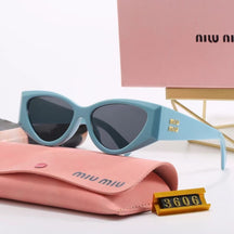 Miu Miu Celebrity Fashion Luxury Women's Sunglasses